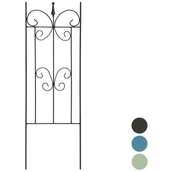 フラワートレリス パピヨン 30×90cm タカショー