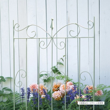 フラワートレリス パピヨン 60×90cm タカショー