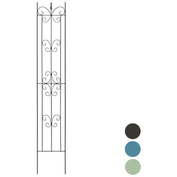 ガーデントレリス パピヨン 30×180cm タカショー