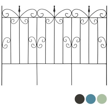 フラワートレリス パピヨン 120×90cm タカショー