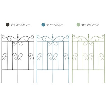 フラワートレリス パピヨン 60×90cm タカショー