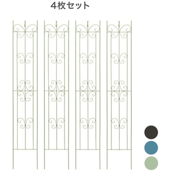 GSC-TR04SG/4S �K�[�f���g�����X �p�s���� 30�~180cm �^�J�V���[ 66600479