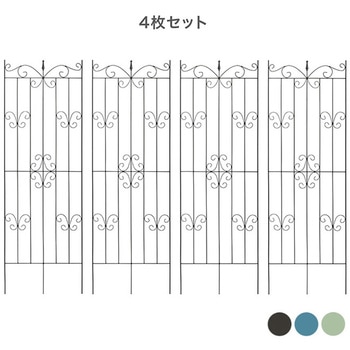 GSC-TR05CG/4S �K�[�f���g�����X �p�s���� 60�~180cm �^�J�V���[ 66600515