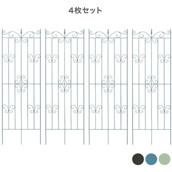 GSC-TR05TB/4S �K�[�f���g�����X �p�s���� 60�~180cm �^�J�V���[ 66600531