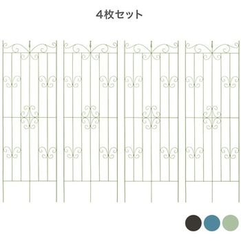 GSC-TR05SG/4S �K�[�f���g�����X �p�s���� 60�~180cm �^�J�V���[ 66600540