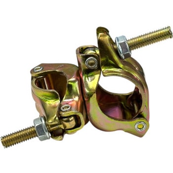 異径単管クランプ FSC藤原産業