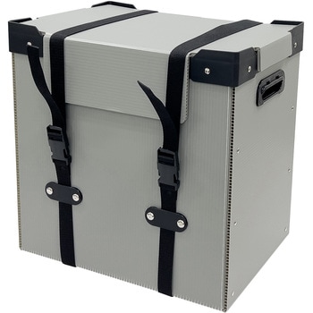 ノートPC運搬ケース14インチ(5台入用) プラダンのヤマコー