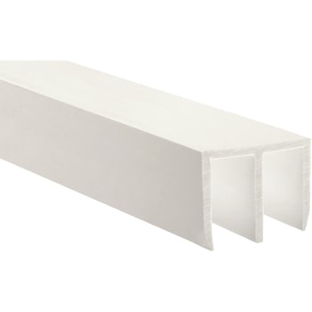 新エコな簡易内窓 単品部材(3mm厚対応品) アクリサンデー