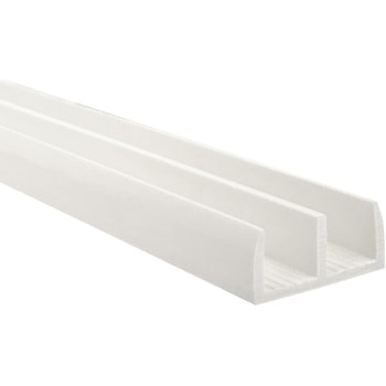 新エコな簡易内窓 単品部材(3mm厚対応品) アクリサンデー