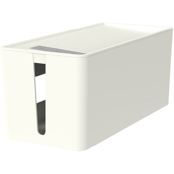 ケーブルボックス/WH ナカバヤシ