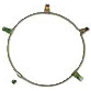 スプリングバンド 丸親