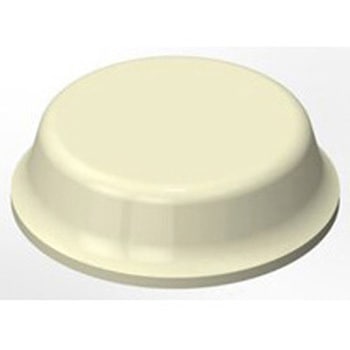 SJ5012 WHI バンポン クッショニング製品 3M(スリーエム) 66604776