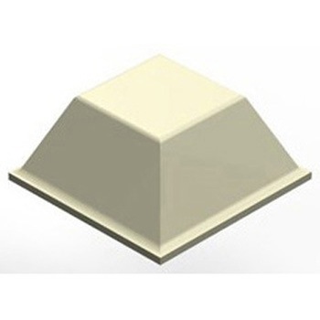 SJ5018 WHI �o���|�� �N�b�V���j���O���i 3M(�X���[�G��) 66604819