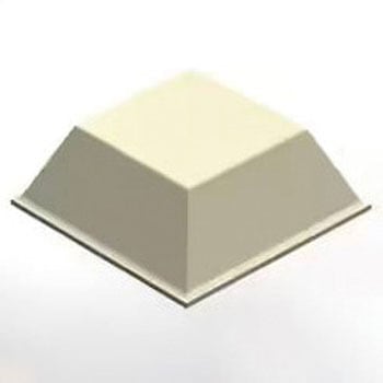 SJ5023 WHI �o���|�� �N�b�V���j���O���i 3M(�X���[�G��) 66604837