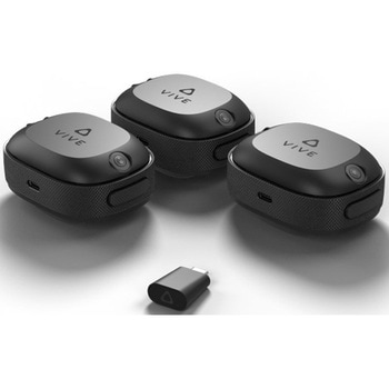 VIVEトラッカー(Ultimate) 3+1セット HTC