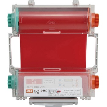 SL-R103RC �A�J �r�[�|�b�v��p�C���N���{���J�Z�b�g MAX(�}�b�N�X)[�����p�i�E�H��] 66605571