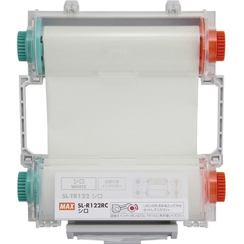 SL-R122RC �V�� �r�[�|�b�v��p�C���N���{���J�Z�b�g MAX(�}�b�N�X)[�����p�i�E�H��] 66605641