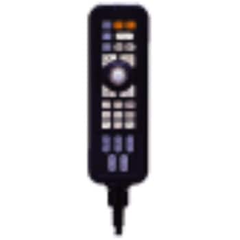 2WAYリモコン(無線&有線) 本多電子(HONDEX)