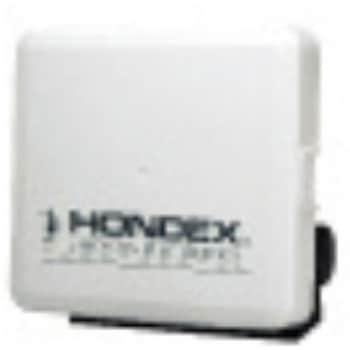 ハードカバー 本多電子(HONDEX)