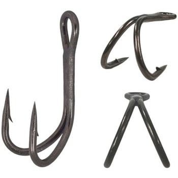 BD-56MF ブレードダブル OWNER(オーナーばり)