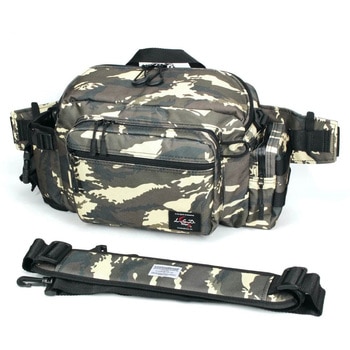 ヒップバッグチューンドネオ L.S.D. DESIGNS