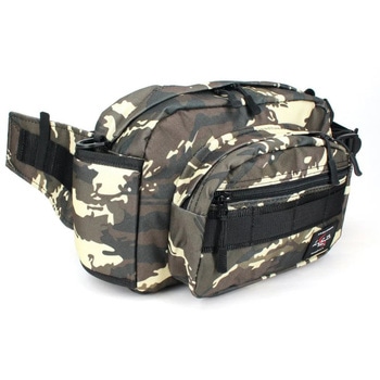 ヒップバッグミディアムショットネオ L.S.D. DESIGNS