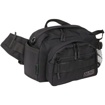 エコブラック(190734) ヒップバッグミディアムショットネオ L.S.D. DESIGNS 66617035