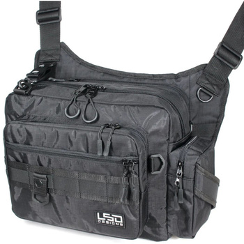 ワンショットサイドダブル L.S.D. DESIGNS