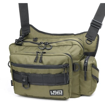 �R�[�f�����J�[�L(369094) �����V���b�g�T�C�h�_�u�� L.S.D. DESIGNS �R�[�f�����J�[�L�F 66617078