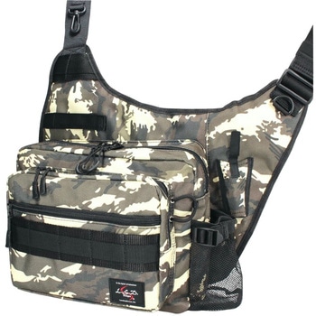 ワンショットサイドネオ L.S.D. DESIGNS