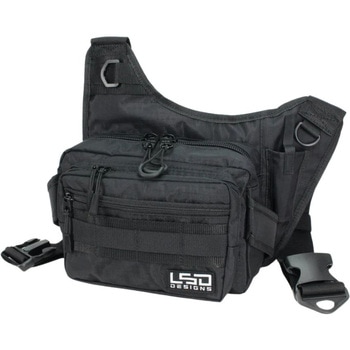 ワンショットサイドベイビー L.S.D. DESIGNS