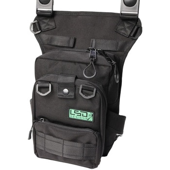 フットエギング 3G L.S.D. DESIGNS