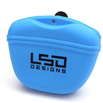 KUZUポーチ L.S.D. DESIGNS