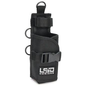 ロッドホルダーワイドチューンド L.S.D. DESIGNS