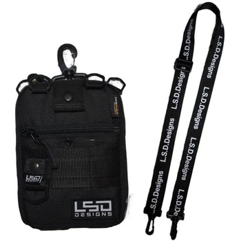 エギポーチプロ L.S.D. DESIGNS