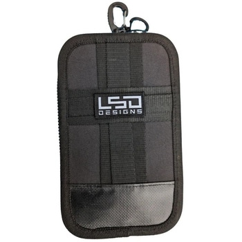 フィッシングポーチマグXL L.S.D. DESIGNS