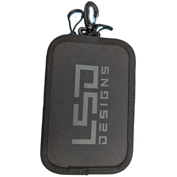 フィッシングポーチL L.S.D. DESIGNS