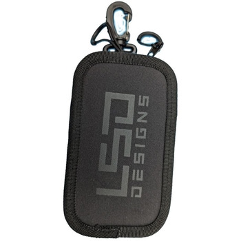 フィッシングポーチS L.S.D. DESIGNS