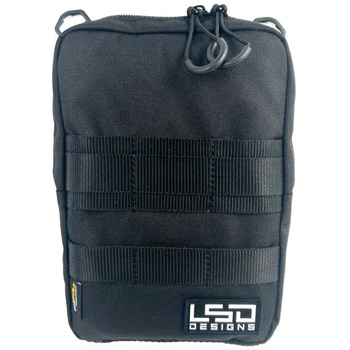 フィッシングサイドポーチ L.S.D. DESIGNS