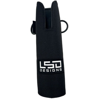 ロッドホルダーフィットSP L.S.D. DESIGNS