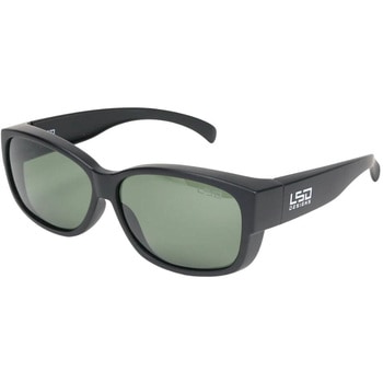 オーバーグラス Type2 L.S.D. DESIGNS