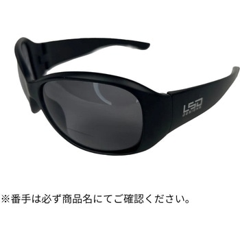 フィッシングルーペDフライマン L.S.D. DESIGNS