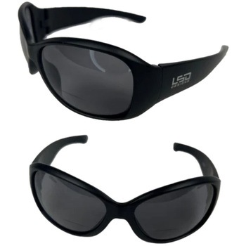 フィッシングルーペDフライマン L.S.D. DESIGNS