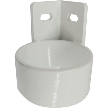 防災用金具 バール・ストック金具 HOJO