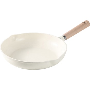 COSY-ICE IH フライパン リブプラス