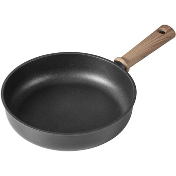 NM-5102 �J���[�e �`�^���R�[�g�u���b�N IH �f�B�[�v�p�� ���u�v���X �T�C�Y24cm  NM-5102 66622021