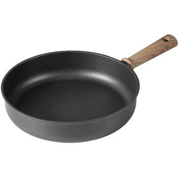 NM-5104 �J���[�e �`�^���R�[�g�u���b�N IH �f�B�[�v�p�� ���u�v���X �T�C�Y28cm  NM-5104 66622039