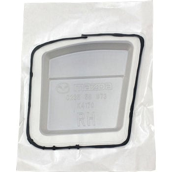 ホールカバー(FR R) ドア イン (C2) MAZDA(マツダ)