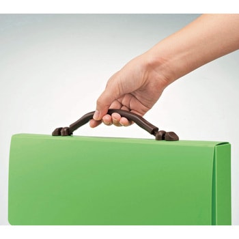 キャリングバッグ LION (ライオン事務器)