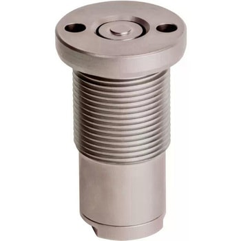 シール付位置決めブッシュ、平面リフティング・ピン用 HALDER